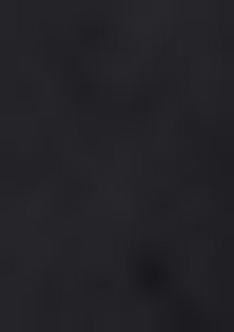 Black Embroidered Chinon Salwar Kameez With Dupatta