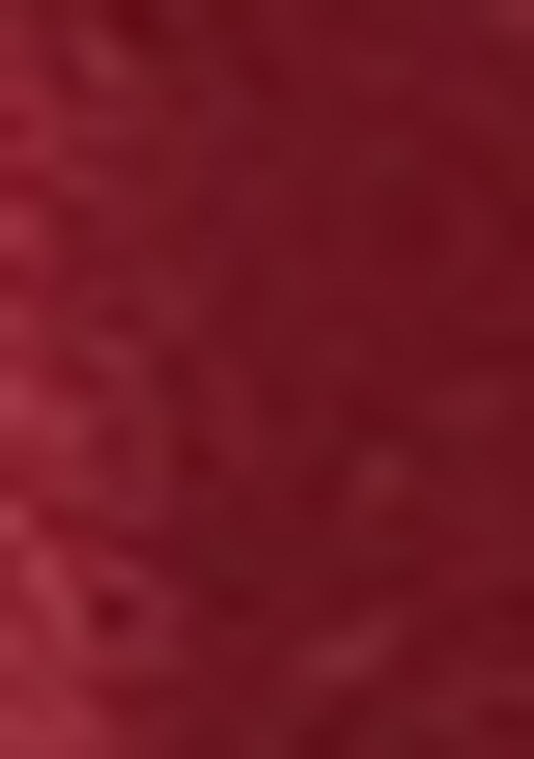 Red Embroidered Chinon Salwar Kameez With Dupatta