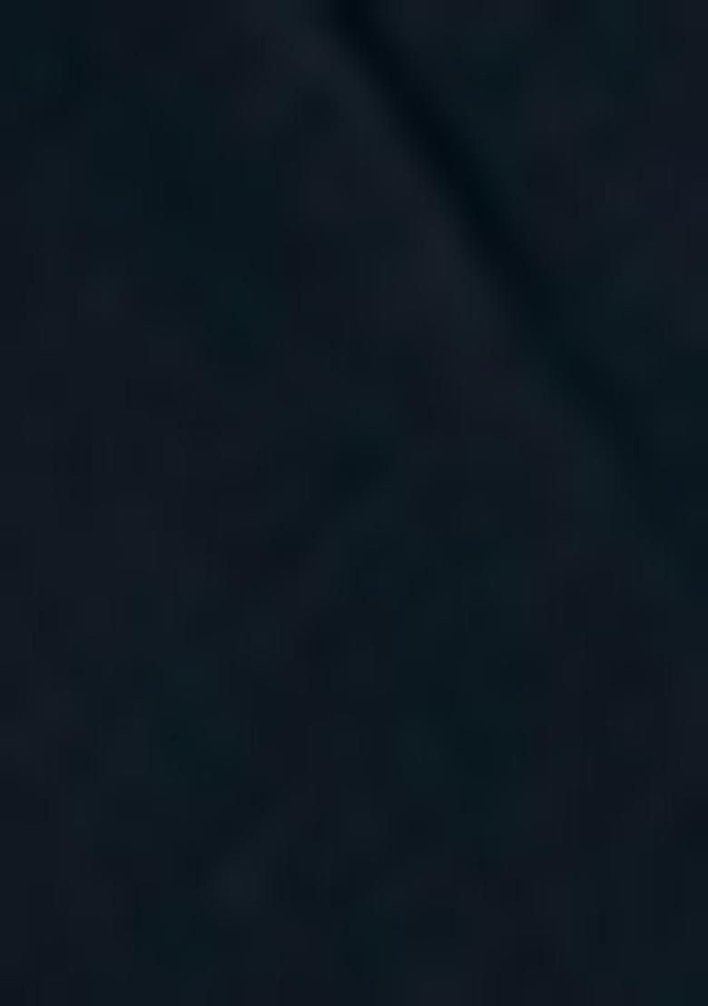 Black Printed Organza Anarkali Set With Dupatta