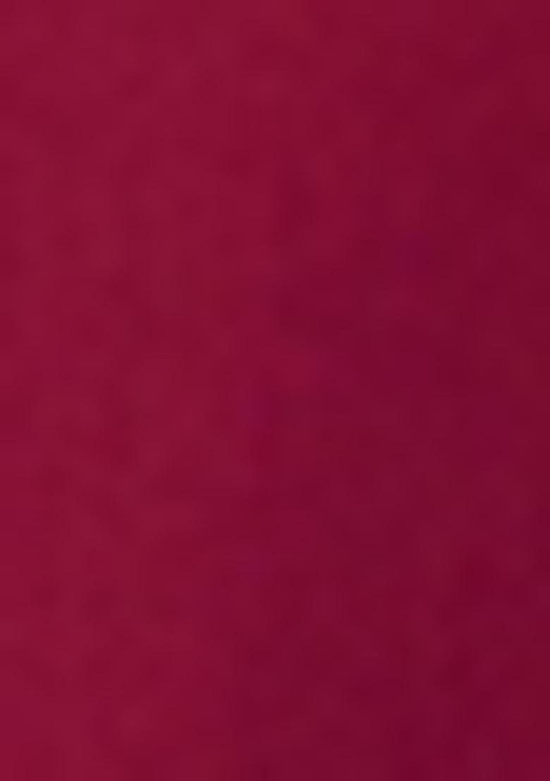 Maroon Resham Embroidery Rayon Salwar Kameez With Dupatta