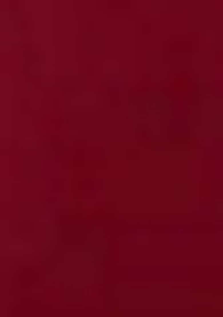 Maroon Embroidered Chanderi Salwar Kameez With Dupatta - Indya