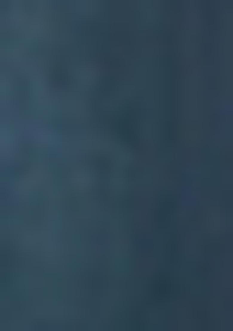 Teal Blue Embroidered Pure Cotton Salwar Kameez With Dupatta