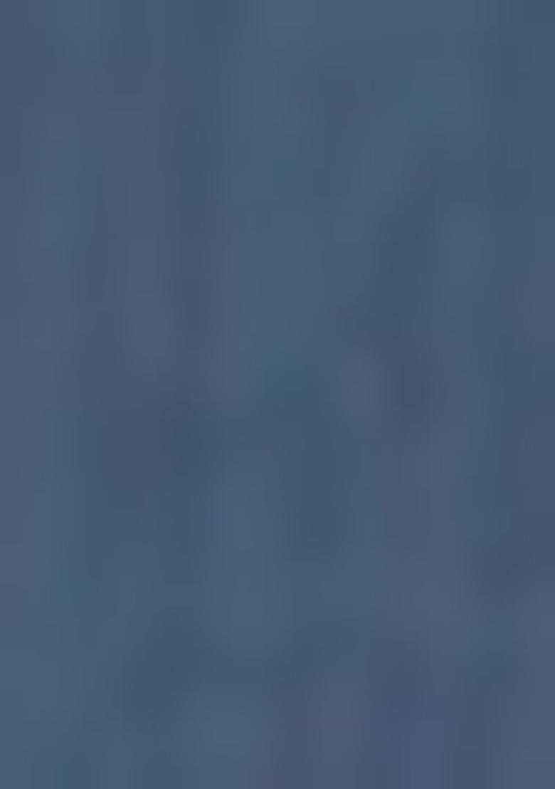 Teal Blue Embroidered Silk Blend Salwar Kameez With Dupatta