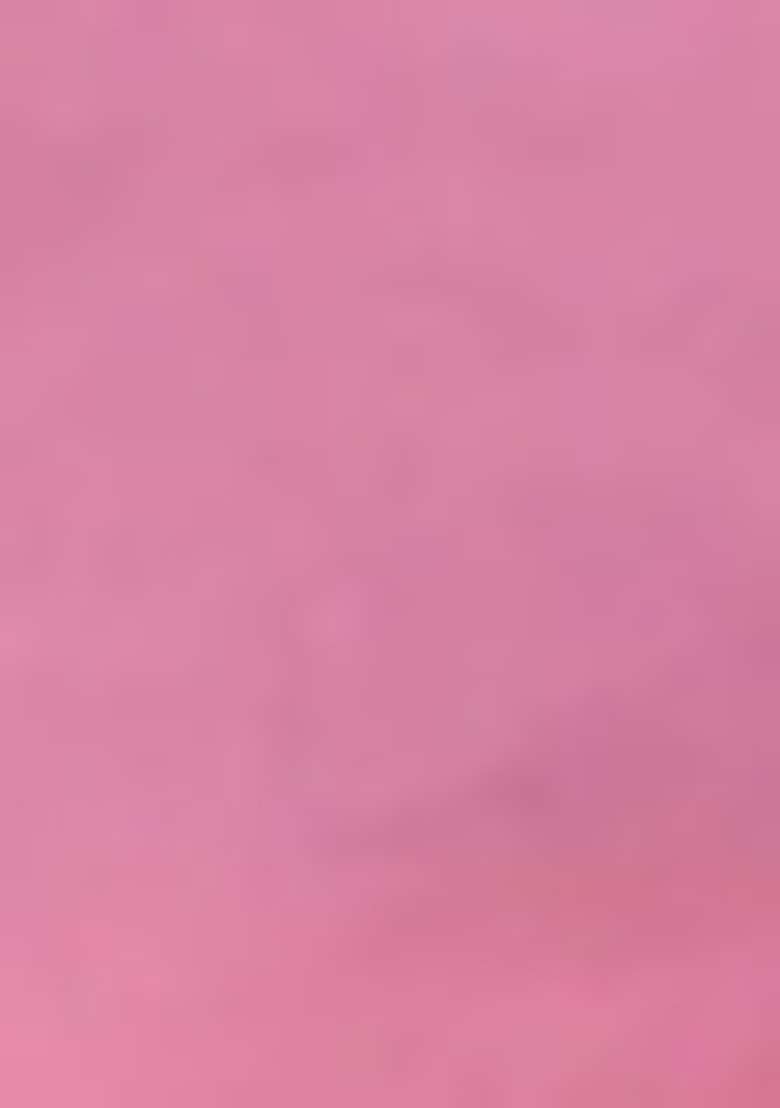 Pink Embroidered Chanderi Straight Kurta Set - Indya