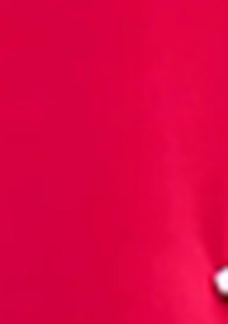 Pink Embroidered Chanderi Salwar Kameez With Dupatta