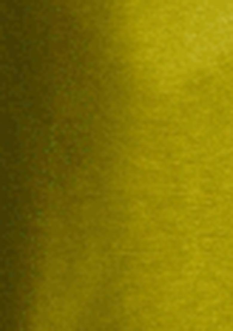 Lemon Yellow Embroidered Viscose Rayon Salwar Kameez With Dupatta