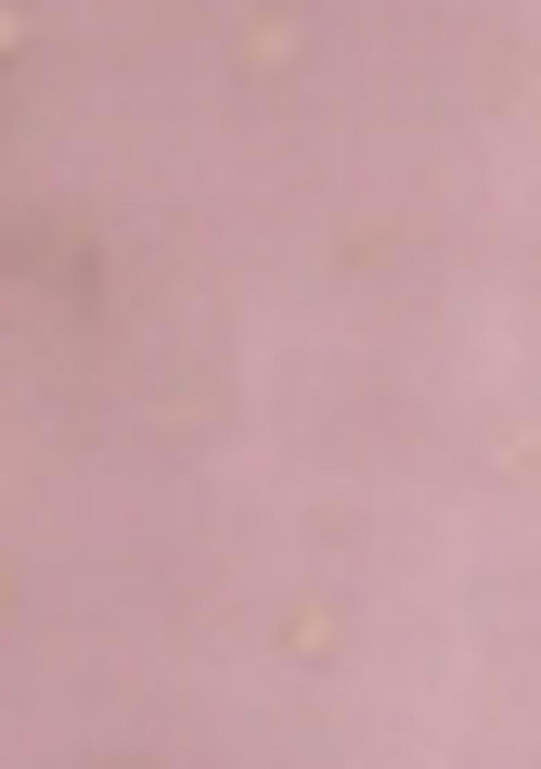 Pink Embroidered Chanderi Salwar Kameez With Dupatta