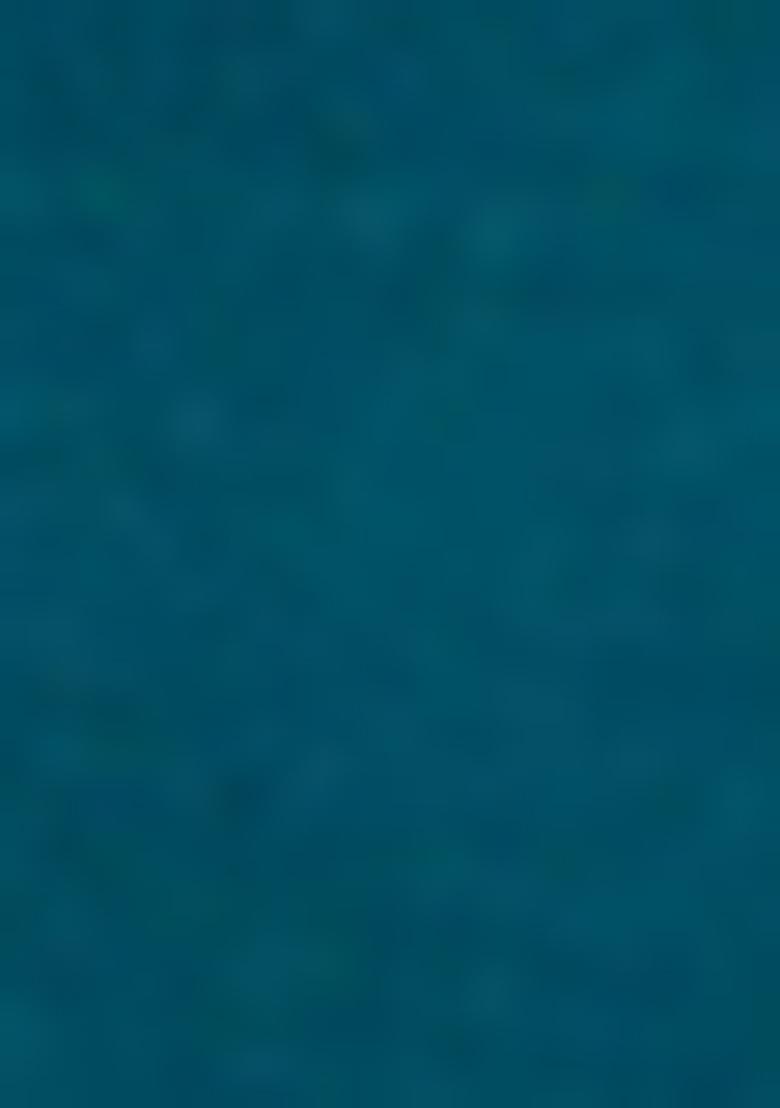 Teal Blue Embroidered Silk Blend Salwar Kameez With Dupatta