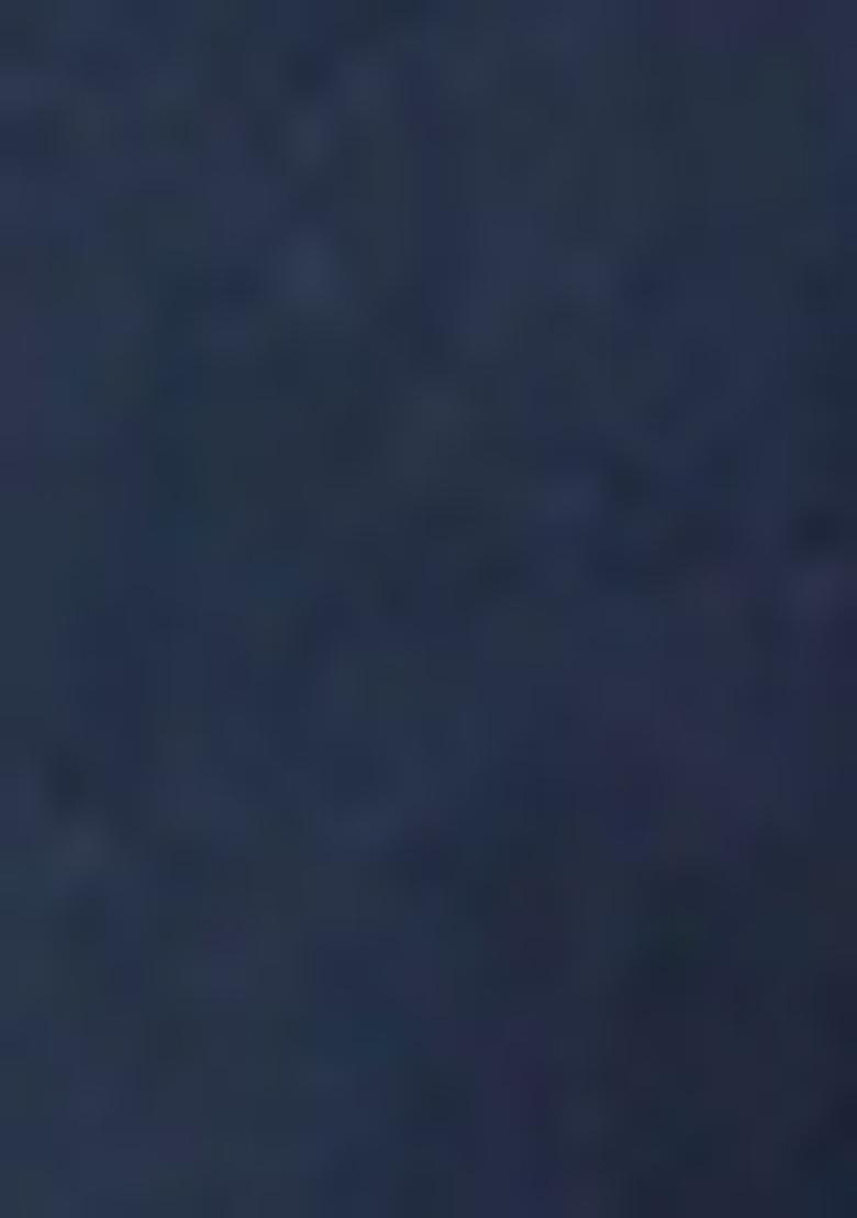 Black Embroidered Silk Blend Salwar Kameez With Dupatta