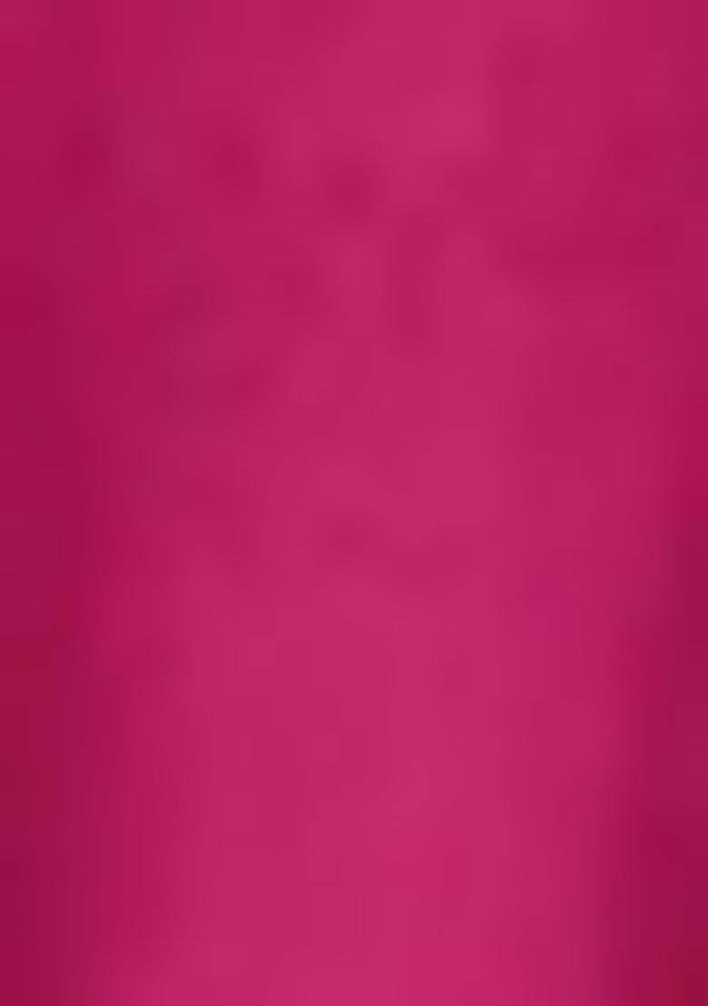 Pink Embroidered Organza Salwar Kameez With Dupatta