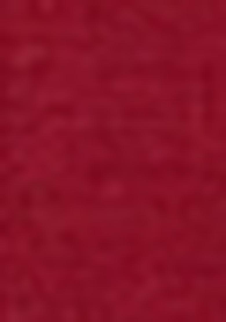 Maroon Embroidered Silk Blend Salwar Kameez With Dupatta