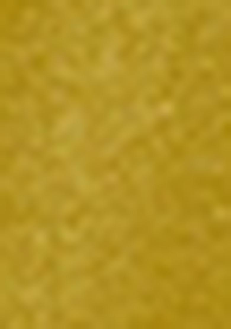 Mustard Yellow Printed Silk Blend Salwar Kameez With Dupatta