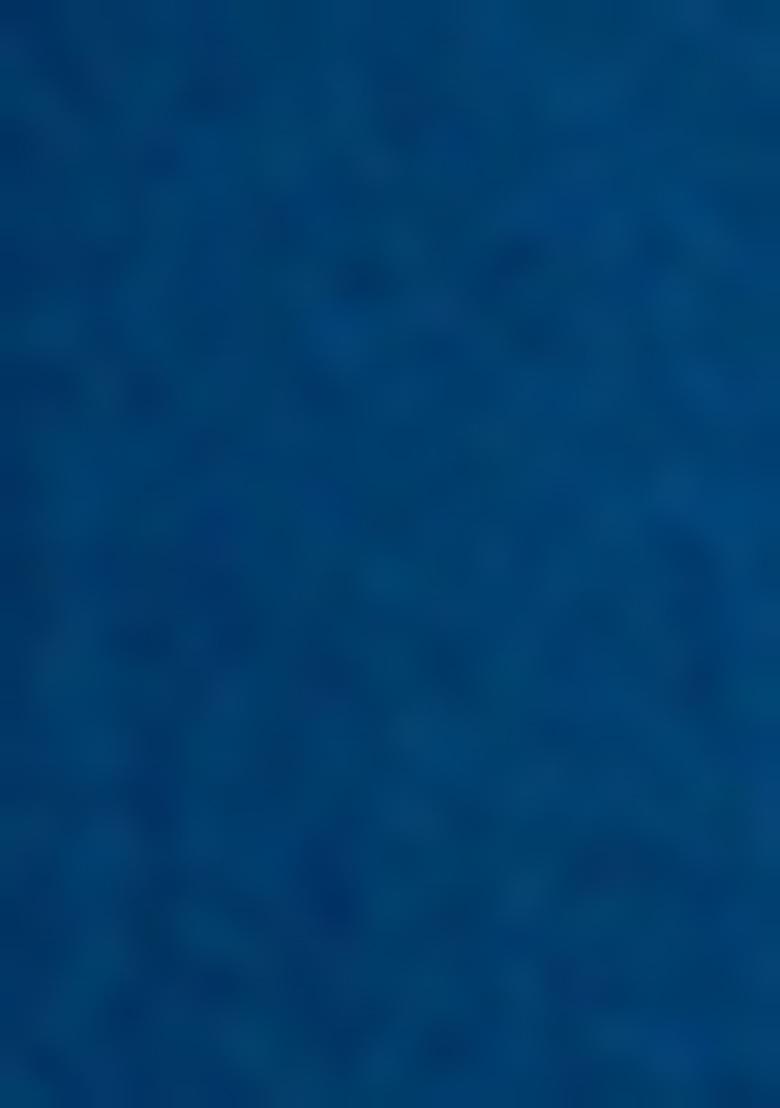 Teal Blue Embroidered Silk Blend Salwar Kameez With Dupatta