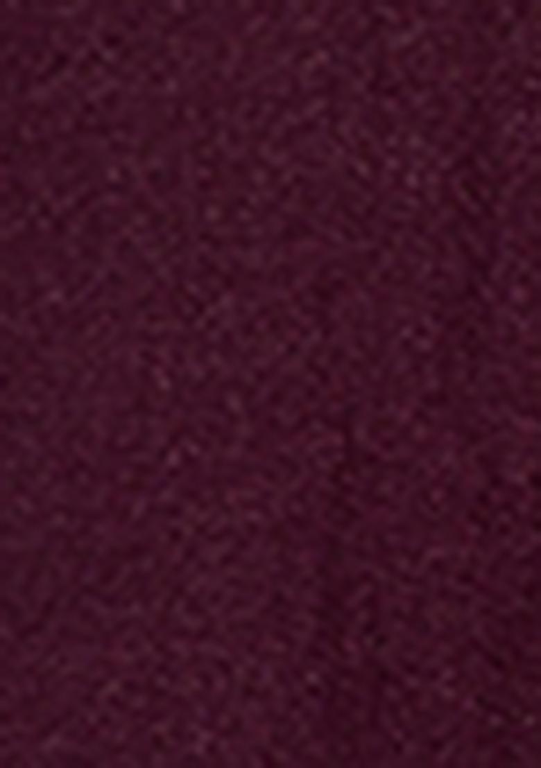 Brown Sequin Embroidered Chinon Salwar Kameez