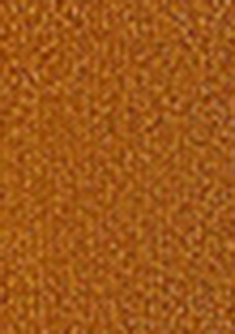 Yellow And Maroon Sequin Embroidered Vichitra Salwar Kameez With Dupatta