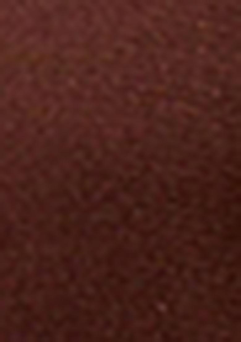 Brown Sequin Embroidered Silk Salwar Kameez With Dupatta