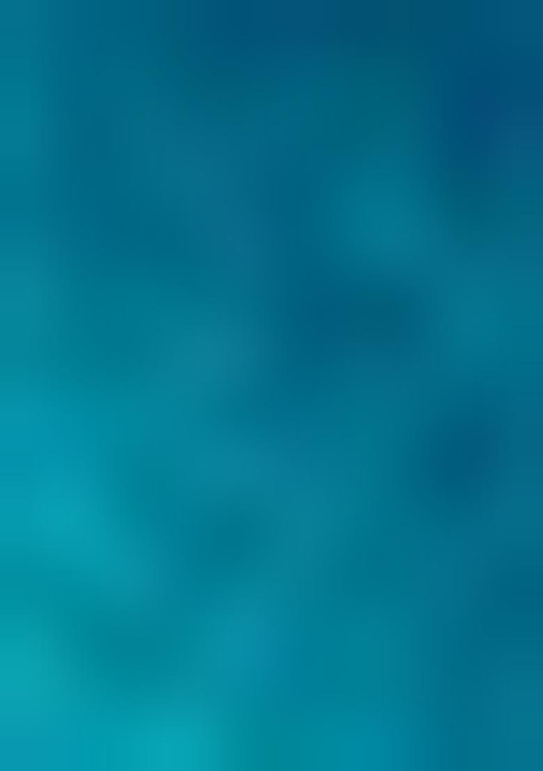 Teal Blue Floral Print Cotton Salwar Kameez