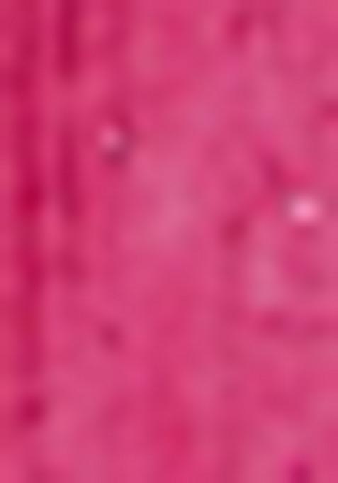 Pink Embroidered Cotton Blend Salwar Kameez