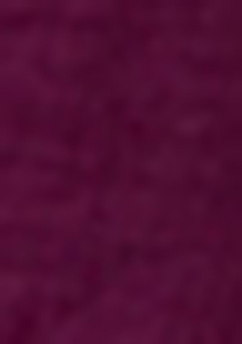 Magenta Sequin Embroidered Chiffon Salwar Kameez With Dupatta