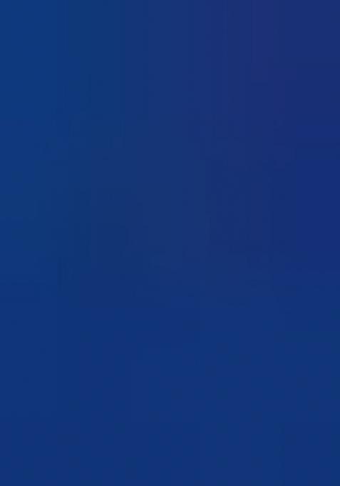 Blue Embroidererd Georgette Sharara Set With Dupatta