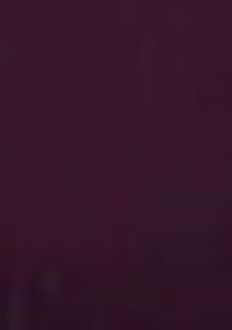 Maroon Embroidered Chenderi Anarkali Set