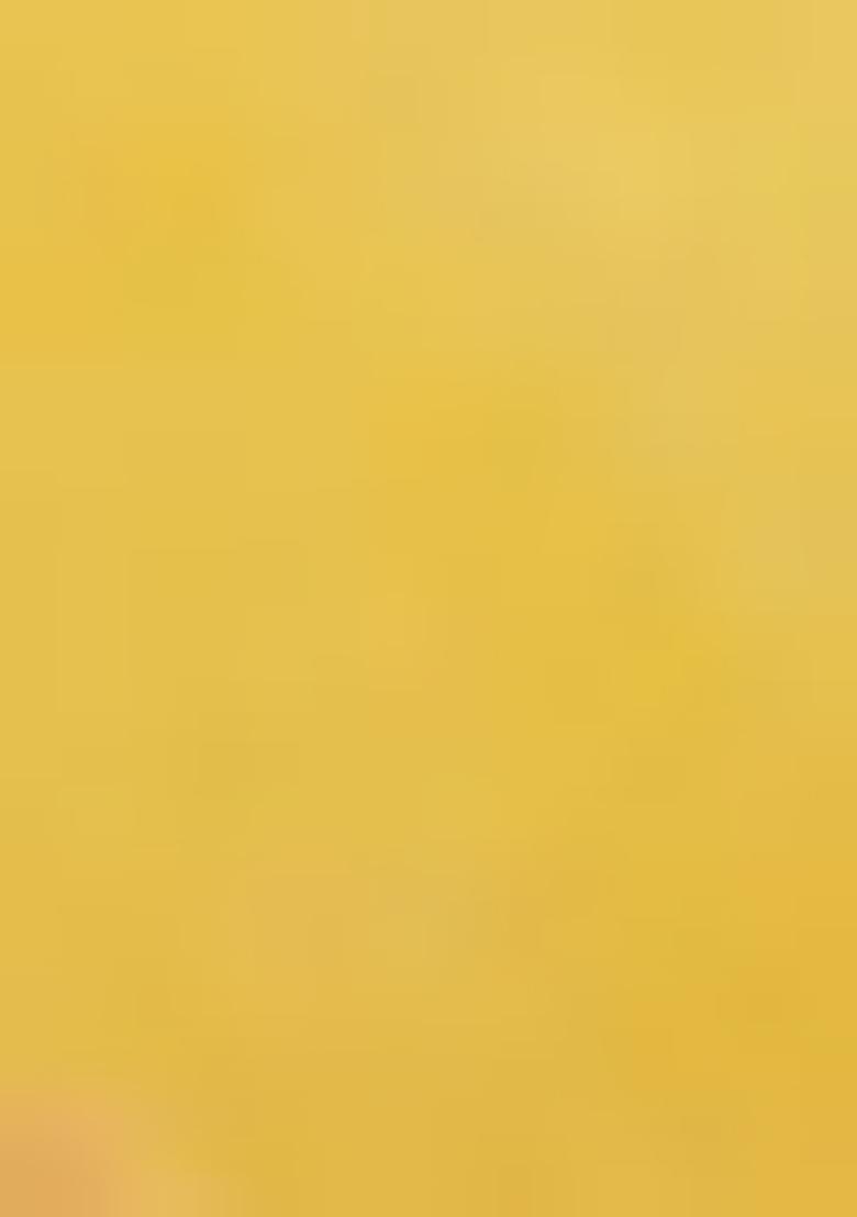 Yellow Lace Work Georgette Anarkali With Dupatta