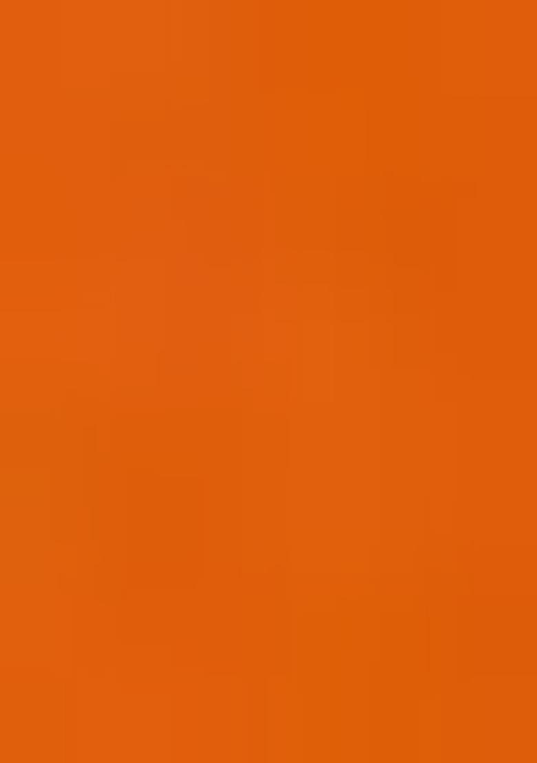 Orange And Red Printed Georgette Anarkali Set