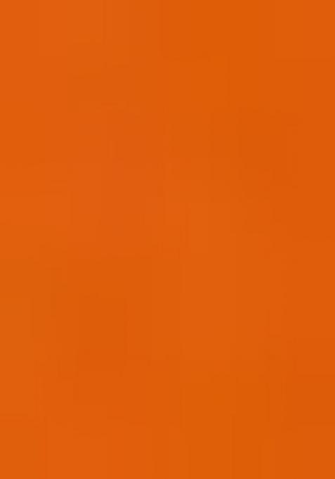 Orange And Red Printed Georgette Anarkali Set