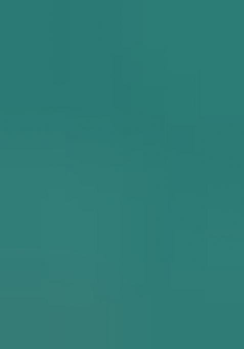 Blue Block Print Cotton Blend Salwar Kameez