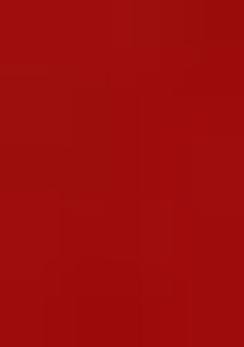 Red Block Print Cotton Blend Salwar Kameez