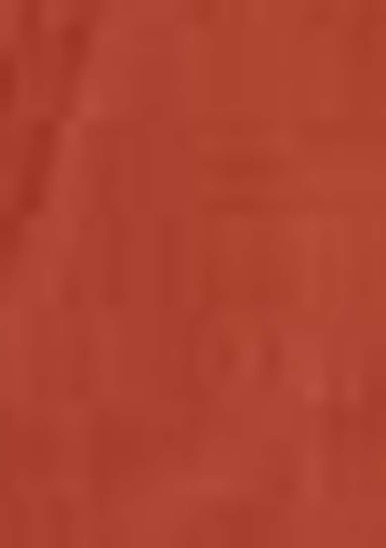 Orange Embroidered Soft Silk Salwar Kameez With Dupatta - Indya