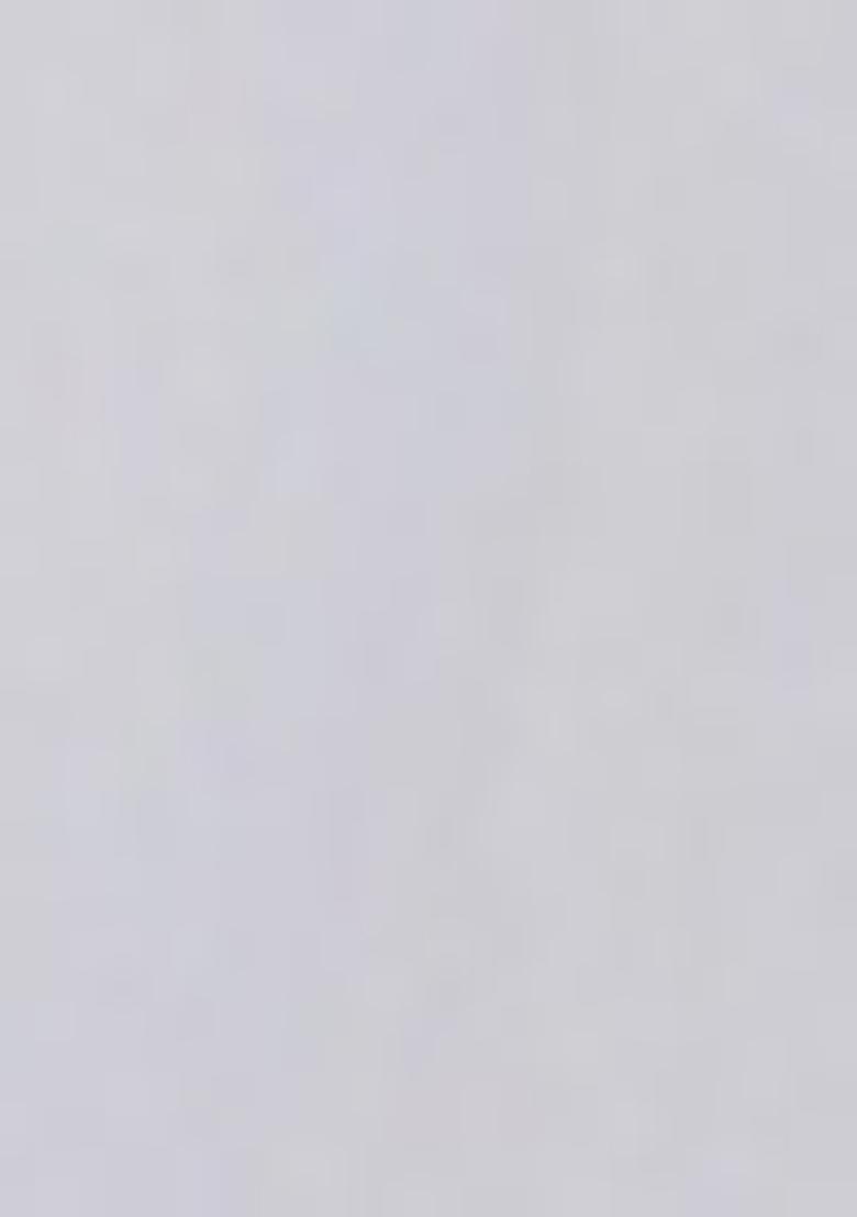 White Embroidered Chinon Shararra Set With Dupatta