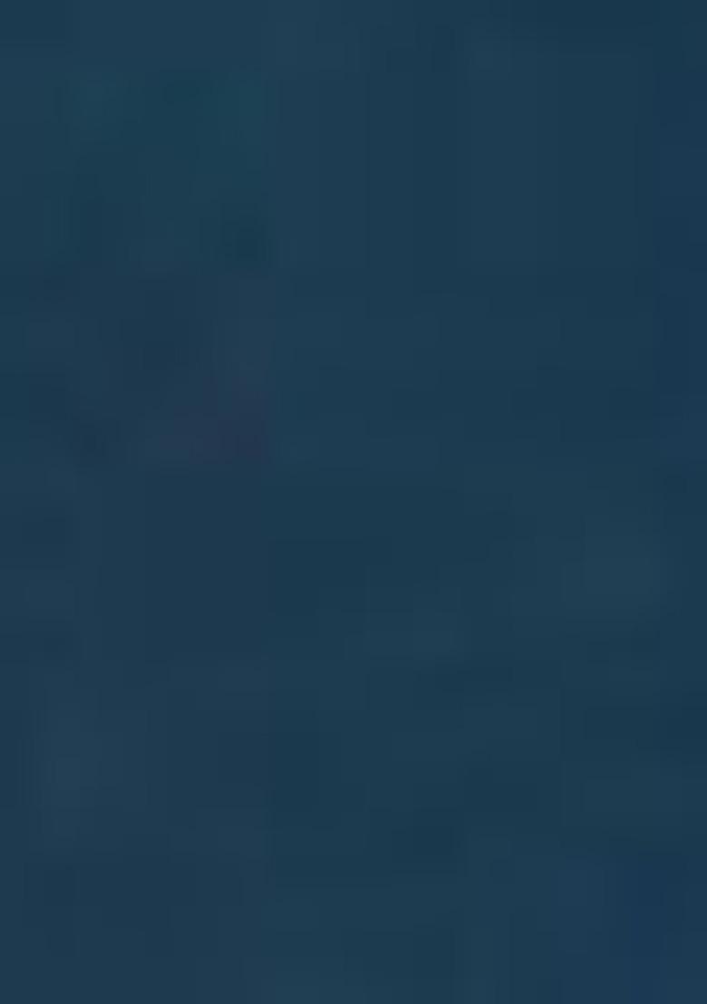 Blue Digital Printed Georgette Sharara Set With Dupatta