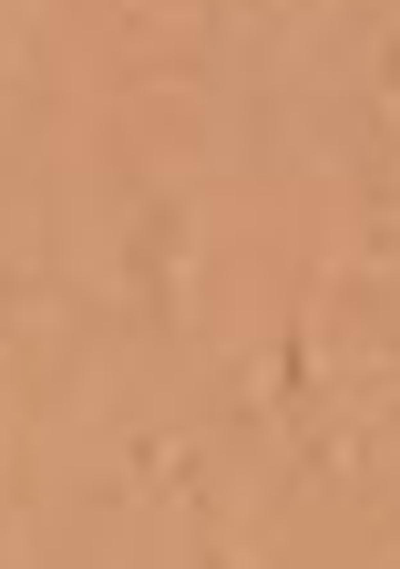 Brown Solid Rinkal Cotton Anarkali Set