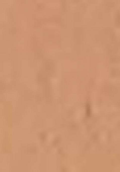 Brown Solid Rinkal Cotton Anarkali Set