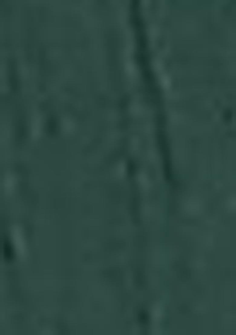 Green Solid Rinkal Cotton Anarkali Set