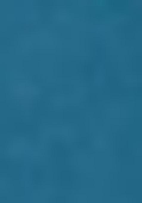 Teal Blue Embroidered Viscose Salwar Kameez