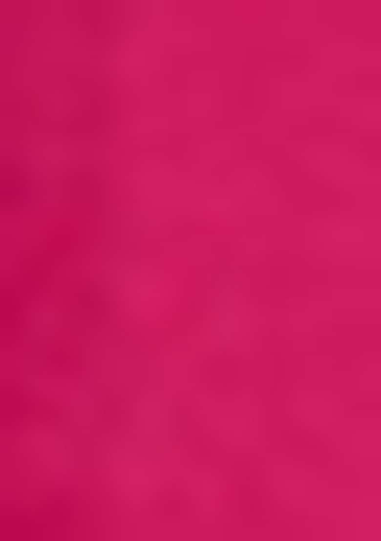 Pink Embroidered Chinnon Lehenga Set With Dupatta - Indya