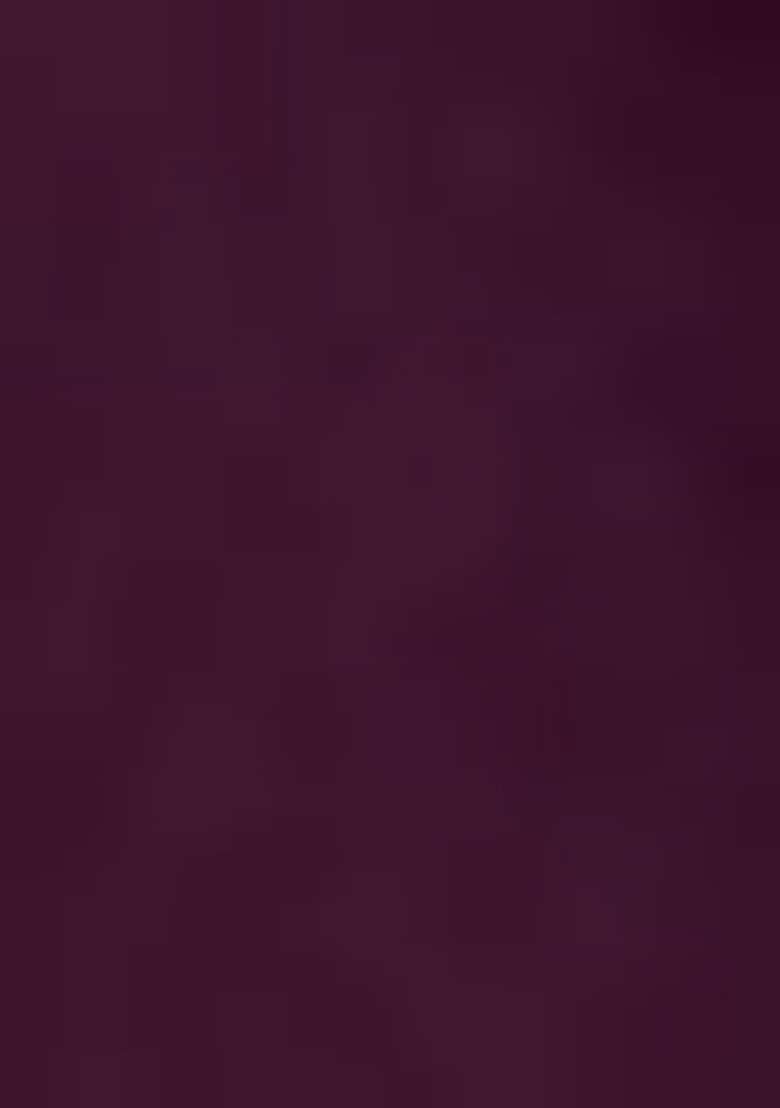Purple Embroidered Georgette Anarkali With Dupatta With Dupatta - Indya