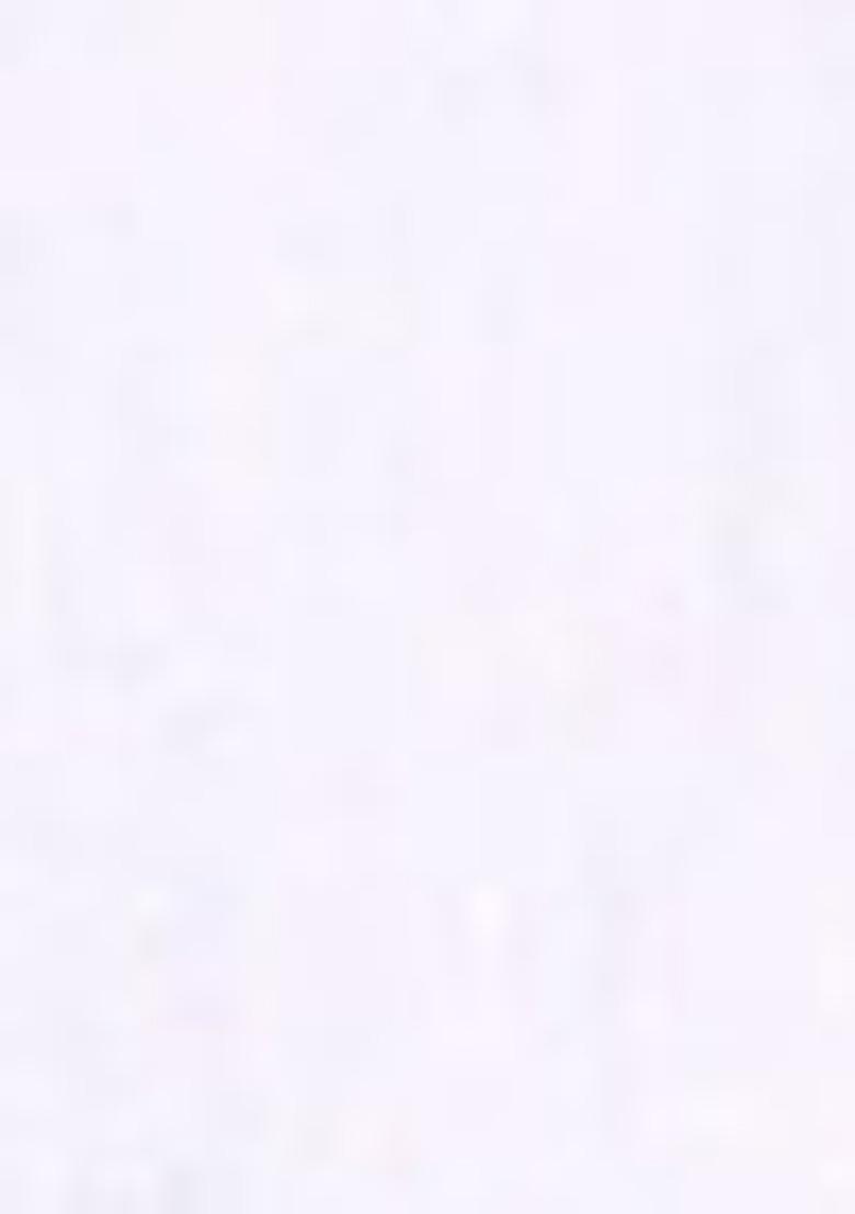 White Printed Linen Co Ord Set