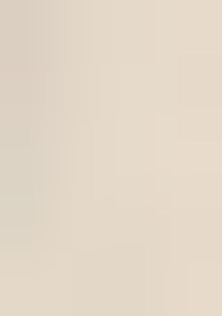 White Digital Print Cotton Gown