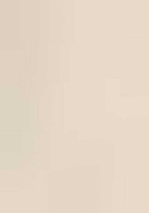 White Digital Print Cotton Gown