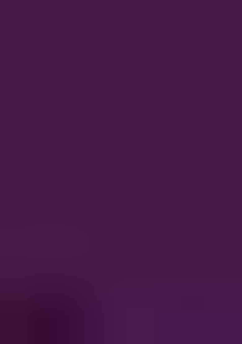 Purple Embroidered Roman Silk Palazzo Set With Dupatta - Indya