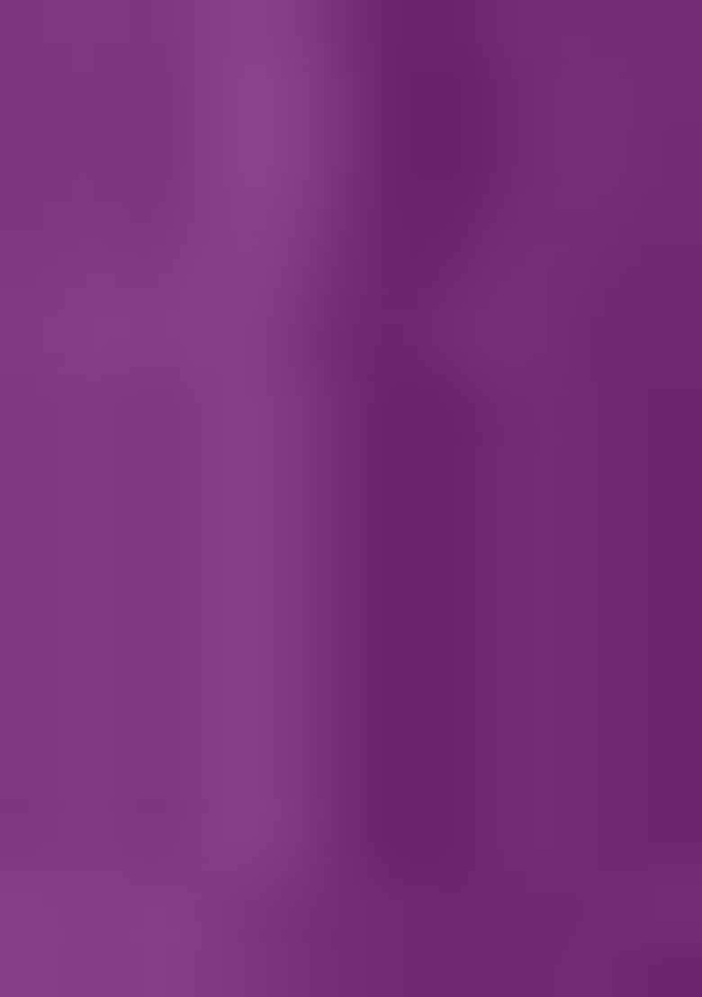 Purple Embroidered Chinon Sharara Set - Indya