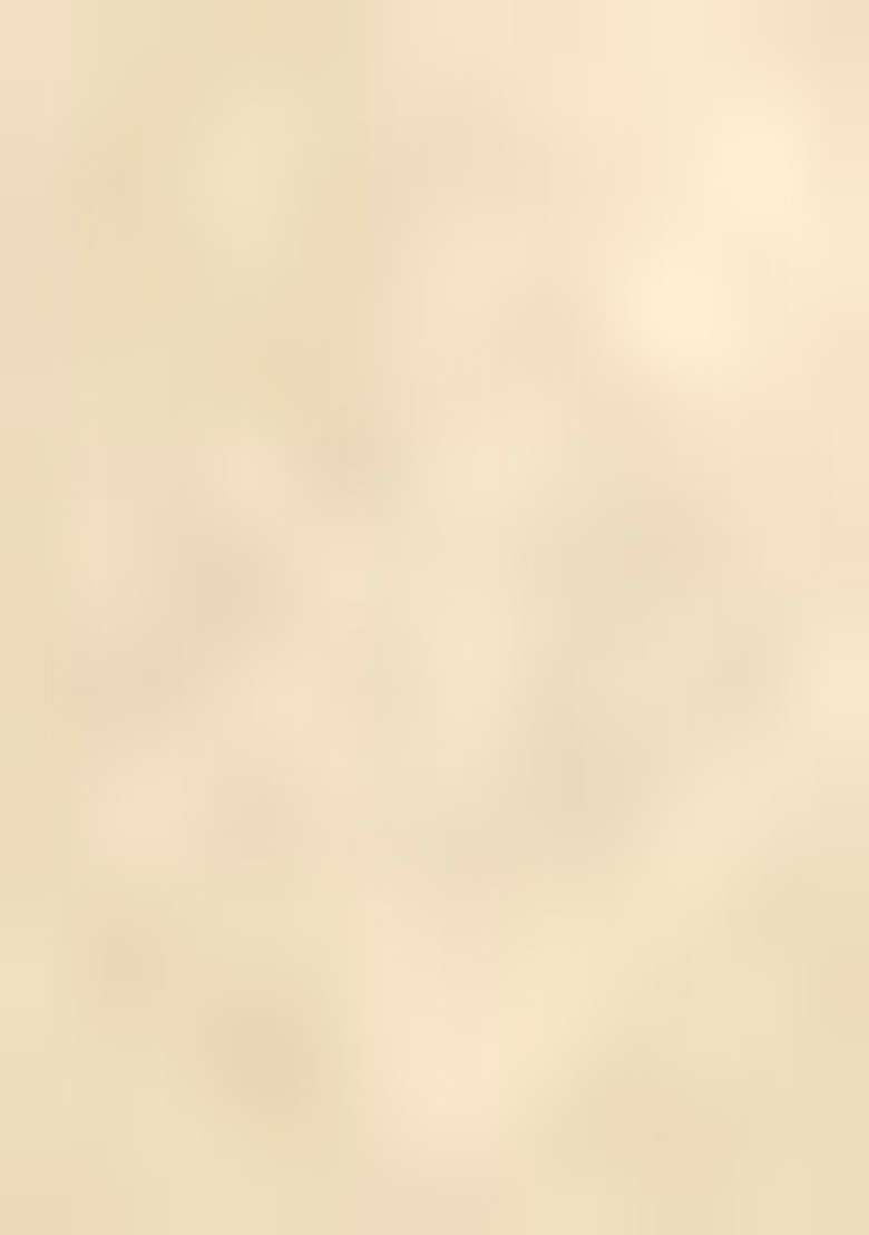 Beige Embroidered Chinon Sharara Set - Indya