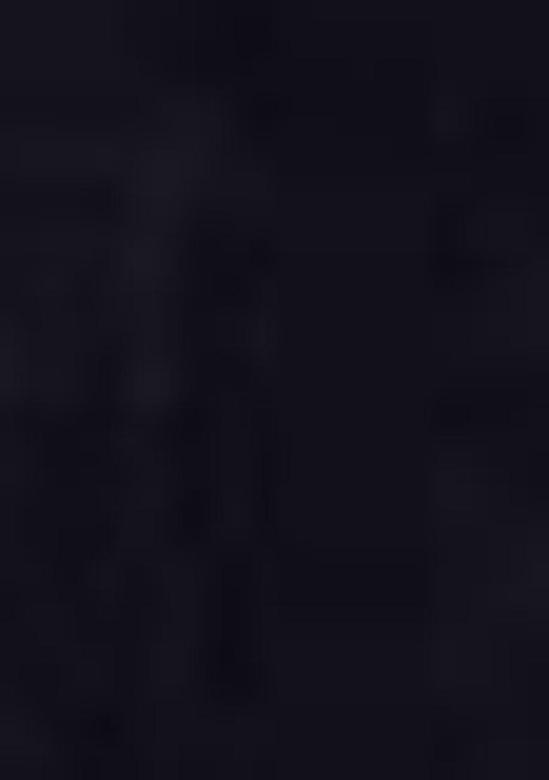 Black Embroidered Chinnon Silk Anarkali Set With Dupatta