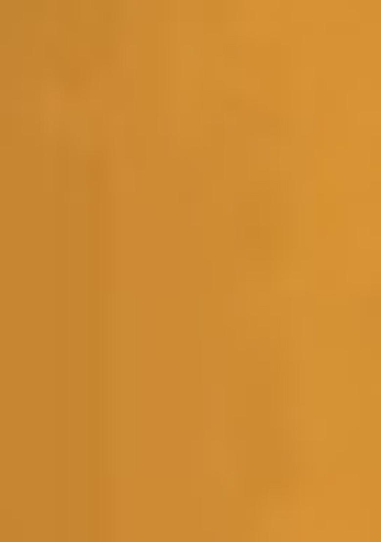 Yellow Embroidered Chinnon Silk Palazzo Set With Dupatta