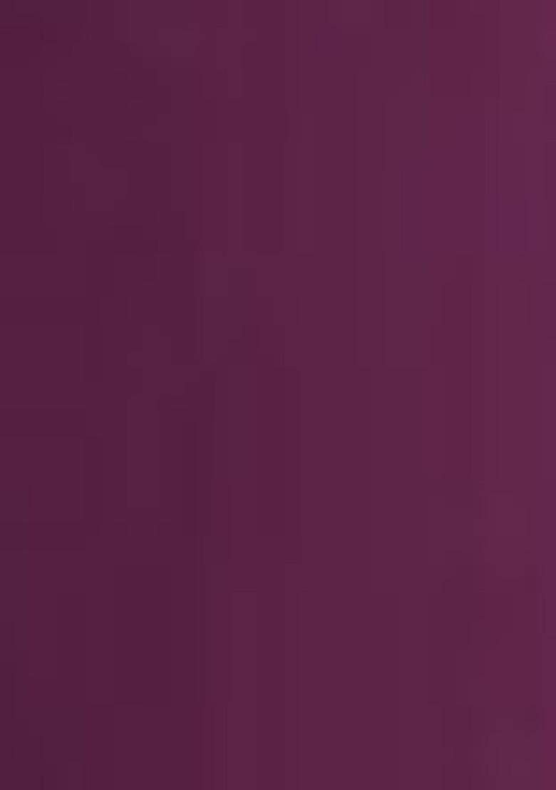 Purple Embroidered Chinnon Silk Palazzo Set With Dupatta