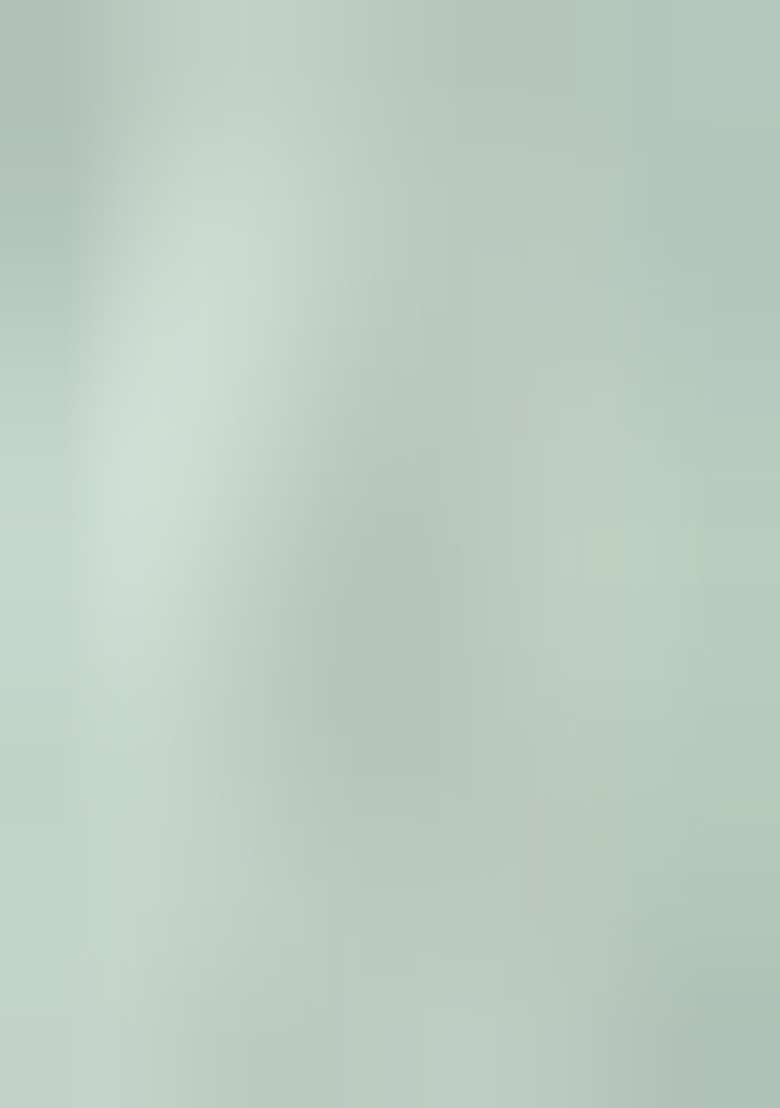 Sky Blue Embroidered Georgette Anarkali With Dupatta With Dupatta - Indya
