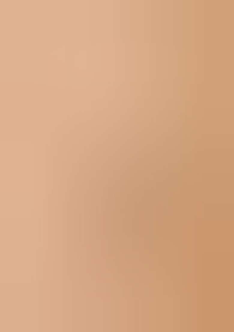 Peach Embroidered Georgette Anarkali With Dupatta With Dupatta - Indya